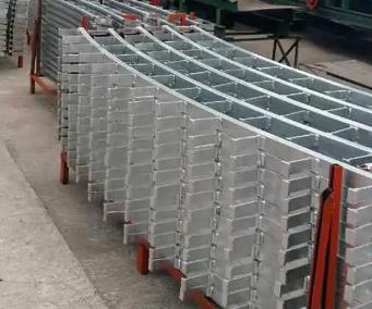 建阳管廊支架的用量