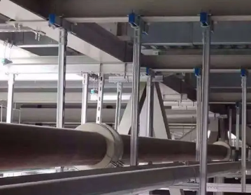 建阳成品支架的特点