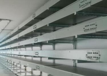 建阳管廊支架是什么