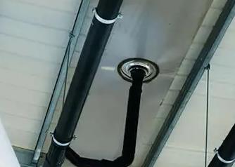 建阳虹吸排水的原理