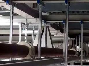 建阳管廊支架的分类