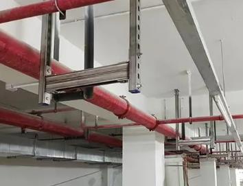 建阳成品支架知识介绍