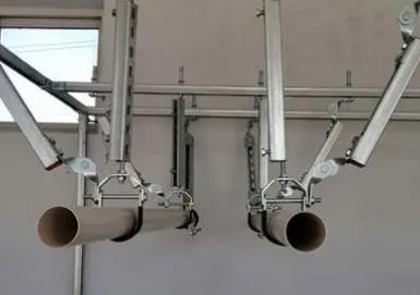 建阳抗震支架水平荷载的计算