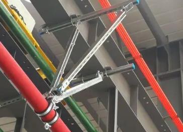 建阳抗震支架厂家与你分享你必须做的紧急情况下的准备